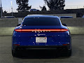 2024 Porsche Panamera 4