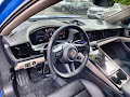 2024 Porsche Panamera 4