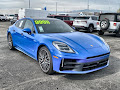 2024 Porsche Panamera 4