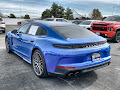 2024 Porsche Panamera 4