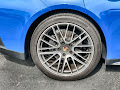 2024 Porsche Panamera 4