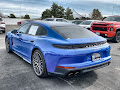 2024 Porsche Panamera 4