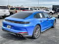 2024 Porsche Panamera 4