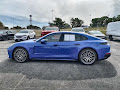 2024 Porsche Panamera 4