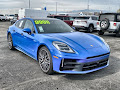 2024 Porsche Panamera 4