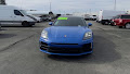 2024 Porsche Panamera 4