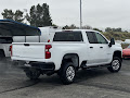 2026 Chevrolet Silverado 2500HD Work Truck