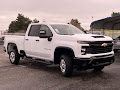2026 Chevrolet Silverado 2500HD Work Truck