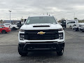 2026 Chevrolet Silverado 2500HD Work Truck
