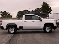 2026 Chevrolet Silverado 2500HD Work Truck