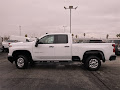 2026 Chevrolet Silverado 2500HD Work Truck