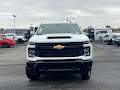 2026 Chevrolet Silverado 2500HD Work Truck