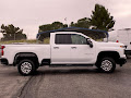 2026 Chevrolet Silverado 2500HD Work Truck