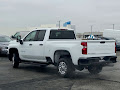 2026 Chevrolet Silverado 2500HD Work Truck