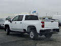 2026 Chevrolet Silverado 2500HD Work Truck