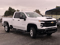 2026 Chevrolet Silverado 2500HD Work Truck