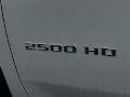 2026 Chevrolet Silverado 2500HD Work Truck