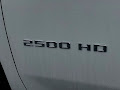 2026 Chevrolet Silverado 2500HD Work Truck