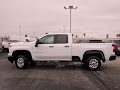 2026 Chevrolet Silverado 2500HD Work Truck