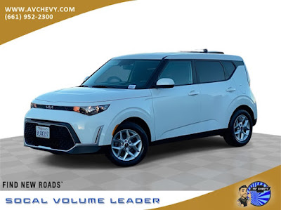 2024 Kia Soul