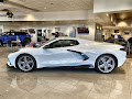 2026 Chevrolet Corvette Stingray