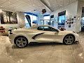 2026 Chevrolet Corvette Stingray