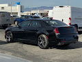 2022 Chrysler 300 S