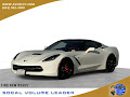 2014 Chevrolet Corvette Stingray Base