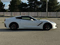 2014 Chevrolet Corvette Stingray Base