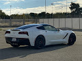2014 Chevrolet Corvette Stingray Base