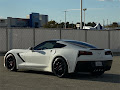 2014 Chevrolet Corvette Stingray Base