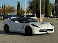 2014 Chevrolet Corvette Stingray Base