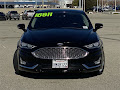 2019 Ford Fusion Energi Titanium