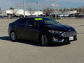 2019 Ford Fusion Energi Titanium