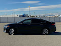 2019 Ford Fusion Energi Titanium