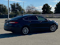 2019 Ford Fusion Energi Titanium