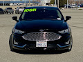 2019 Ford Fusion Energi Titanium