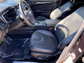 2019 Ford Fusion Energi Titanium