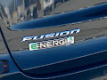 2019 Ford Fusion Energi Titanium