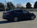 2019 Ford Fusion Energi Titanium