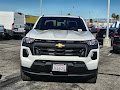 2025 Chevrolet Colorado LT