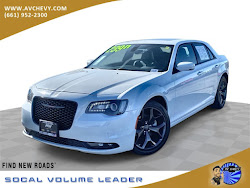 2023 Chrysler 300 S