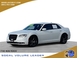 2023 Chrysler 300 S