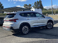 2022 Hyundai Santa Fe Hybrid Limited