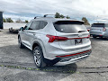 2022 Hyundai Santa Fe Hybrid Limited