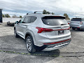 2022 Hyundai Santa Fe Hybrid Limited