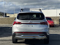 2022 Hyundai Santa Fe Hybrid Limited