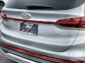 2022 Hyundai Santa Fe Hybrid Limited