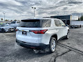 2023 Chevrolet Traverse LT