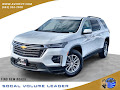 2023 Chevrolet Traverse LT